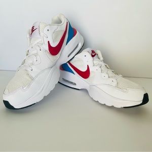 Nike Air Max Fusion Running Shoes CJ1670-100 - Men’s Size 11.5